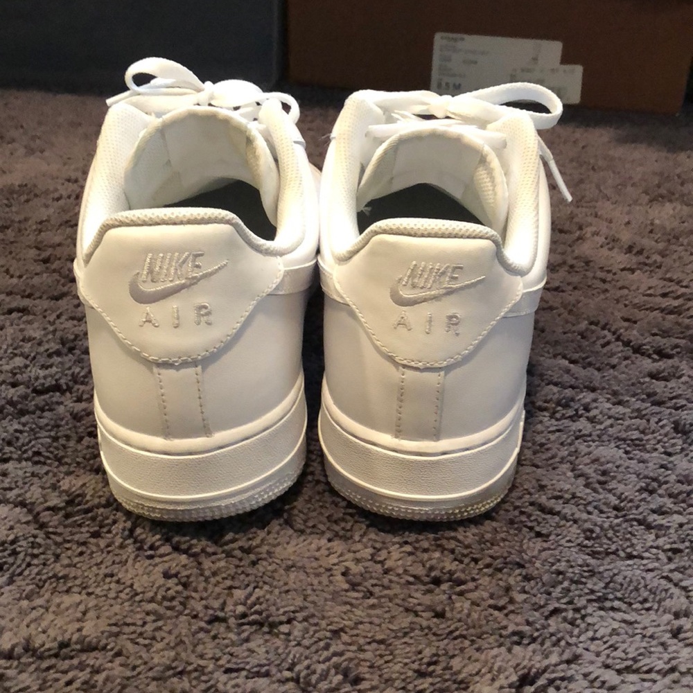 Men’s Shoes